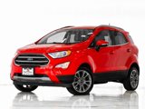 Used 2020 Ford EcoSport Titanium image 3