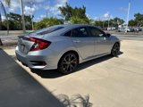 Certified 2020 Honda Civic Sport image 4