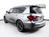 Certified 2021 INFINITI QX80 Premium Select w/ Cargo Package image 5