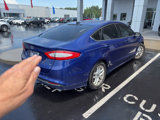 Used 2016 Ford Fusion SE image 6