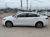 Used 2017 Ford Fusion SE image 6