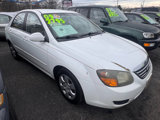 Used 2009 Kia Spectra EX image 2