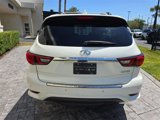 Used 2018 INFINITI QX60 FWD w/ Deluxe Technology Package image 4