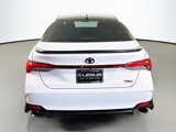 Used 2021 Toyota Avalon TRD image 6