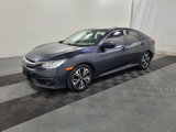 Used 2016 Honda Civic EX-L image 2
