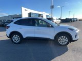 New 2025 Ford Escape Active image 4