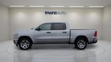 Certified 2025 RAM 1500 Big Horn image 2