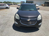 Used 2016 Chevrolet Equinox LT image 2