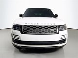 Used 2018 Land Rover Range Rover Supercharged image 2