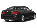 Used 2018 BMW M550i xDrive w/ Driving Assistance Package image 2