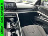 Used 2022 Hyundai Elantra Blue image 3