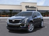 New 2025 Cadillac XT5 Sportv w/ Technology Package image 6