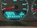 Used 2011 Chevrolet Impala LT image 5