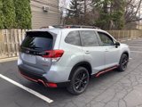 Used 2020 Subaru Forester Sport w/ Popular Package #2 image 5
