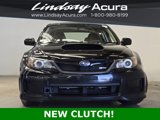 Used 2011 Subaru Impreza WRX Sedan image 4