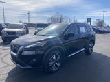 Used 2023 Nissan Rogue SL w/ SL Premium Package image 5