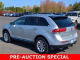 Used 2013 Lincoln MKX AWD image 3