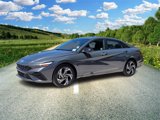 Used 2025 Hyundai Elantra Sport image 2