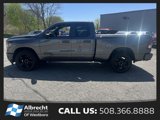 Used 2021 RAM 1500 Big Horn image 2