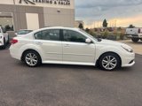 Used 2013 Subaru Legacy 2.5i Premium w/ All-Weather Pkg + Moonroof image 6