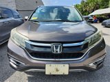 Used 2016 Honda CR-V EX-L image 2
