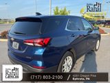 Used 2022 Chevrolet Equinox LT image 5