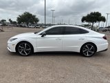 Used 2022 Hyundai Sonata SEL Plus image 2