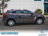 Used 2015 Cadillac SRX Luxury image 4