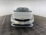 Used 2020 Kia Optima SE image 4