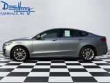 Used 2020 Ford Fusion SE image 2