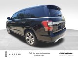 Used 2021 Ford Expedition Platinum image 3