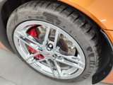 Used 2008 Chevrolet Corvette Z06 w/ Preferred Equipment Group image 3