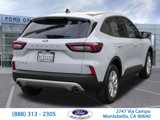 Used 2025 Ford Escape Active w/ Cold Weather Package image 4