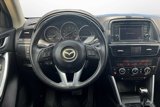Used 2013 MAZDA CX-5 Grand Touring w/ GT Tech Pkg image 5