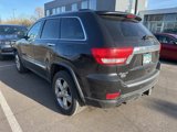 Used 2011 Jeep Grand Cherokee Overland image 4