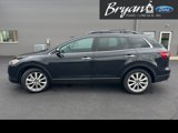 Used 2015 MAZDA CX-9 Grand Touring w/ GT Technology Package image 4