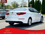 Used 2015 Kia Optima LX w/ LX Convenience Package image 5