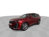 Certified 2022 Cadillac XT6 Premium Luxury w/ Technology Package image 4