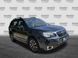 Used 2018 Subaru Forester 2.0XT Touring image 2