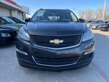 Used 2017 Chevrolet Traverse LS image 3