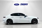 Used 2018 Alfa Romeo Giulia Ti Sport w/ Quick Order Package 22U Sport image 3