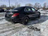 Used 2019 Mercedes-Benz C 300 4MATIC Sedan image 6