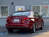 Used 2020 Nissan Versa SV image 5