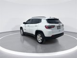 Certified 2022 Jeep Compass Latitude w/ Convenience Group image 6