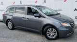 Used 2014 Honda Odyssey EX-L image 2