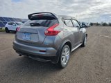 Used 2014 Nissan Juke SV w/ Navigation Package image 3