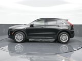Used 2024 Cadillac XT4 Luxury image 3