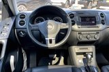 Used 2016 Volkswagen Tiguan SE image 5