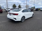 Used 2021 Kia Forte LXS image 3