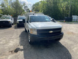 Used 2008 Chevrolet Silverado 1500 W/T image 3